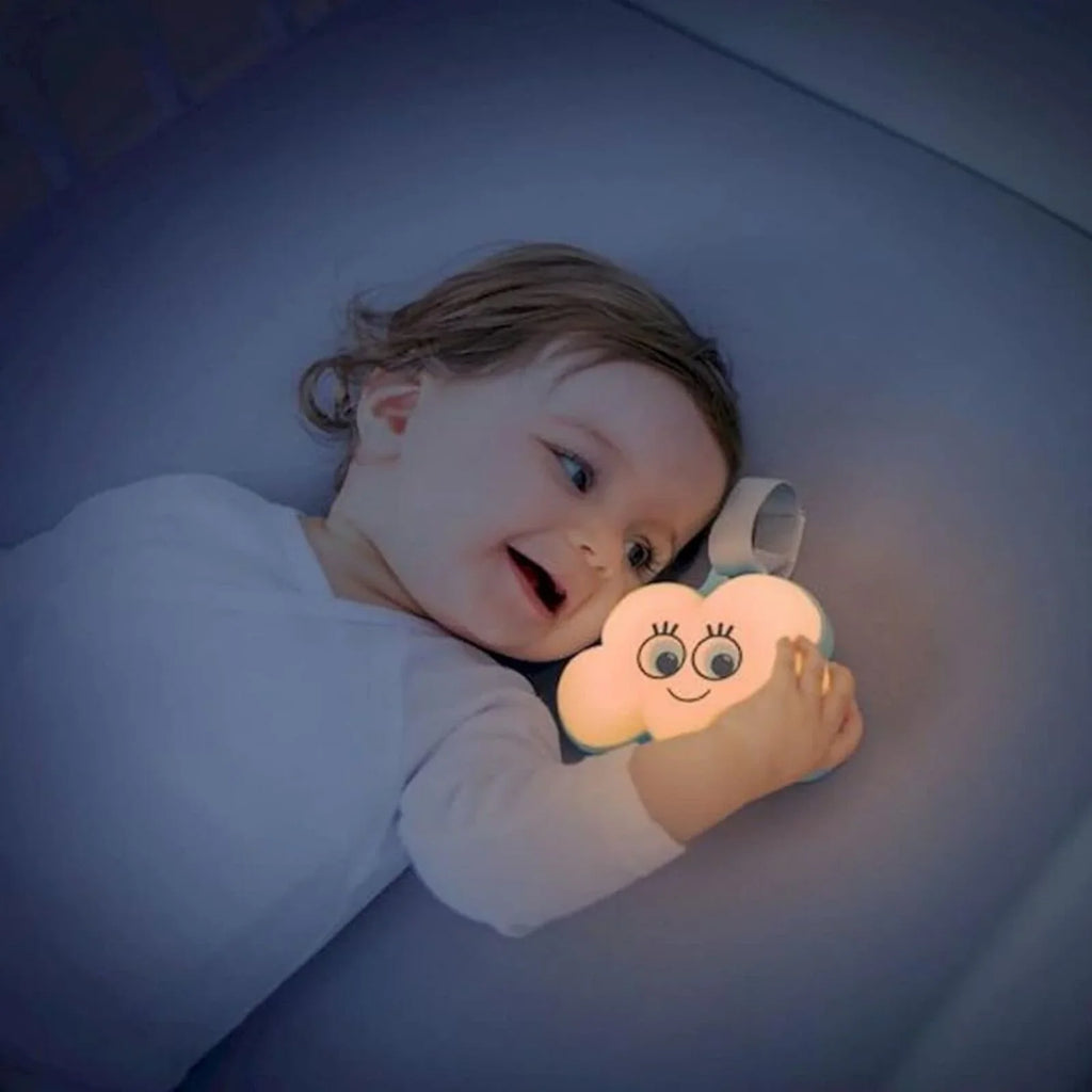 Babymoov Badabulle Cloud Night Light