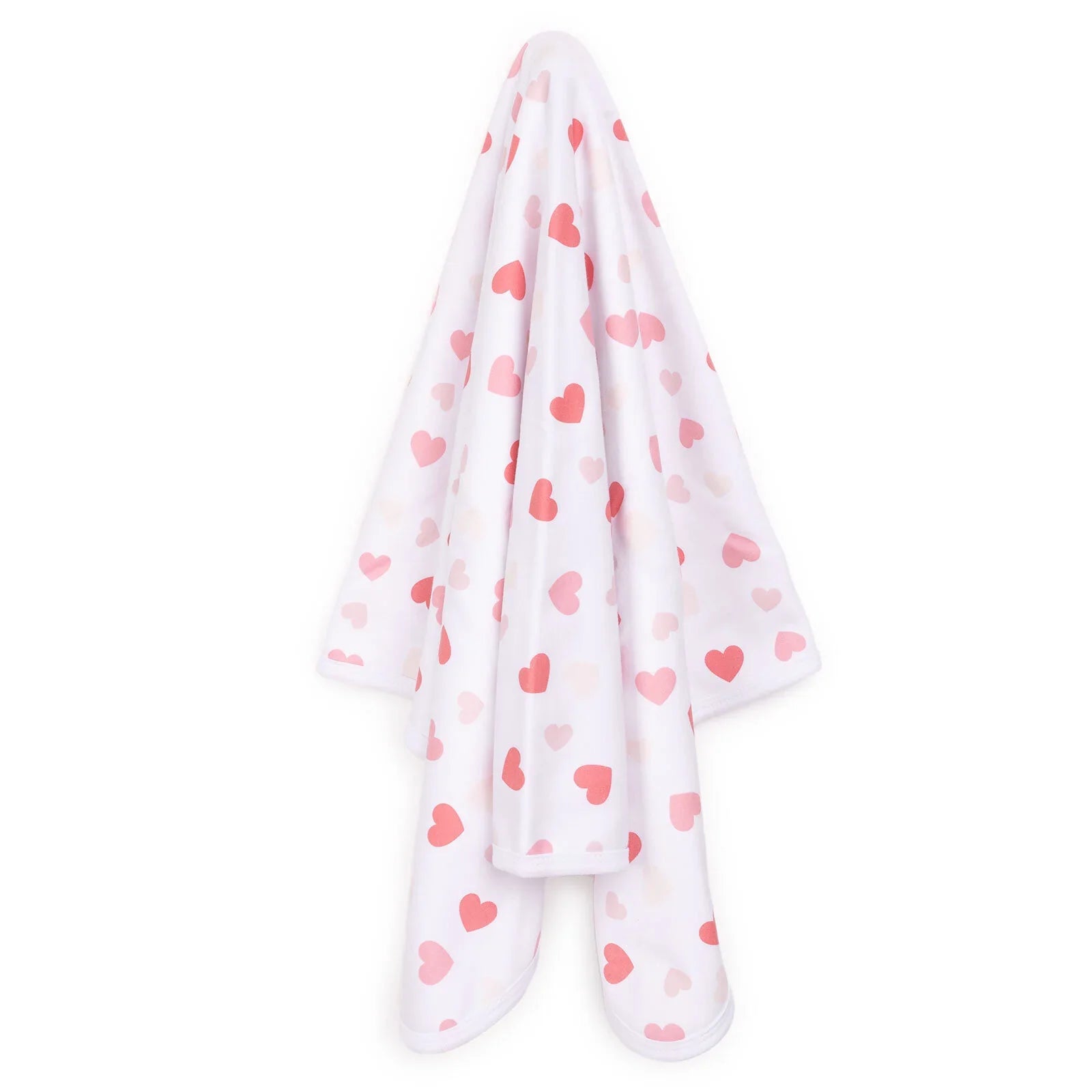 Little Dreams Baby Girl Blanket - Printed