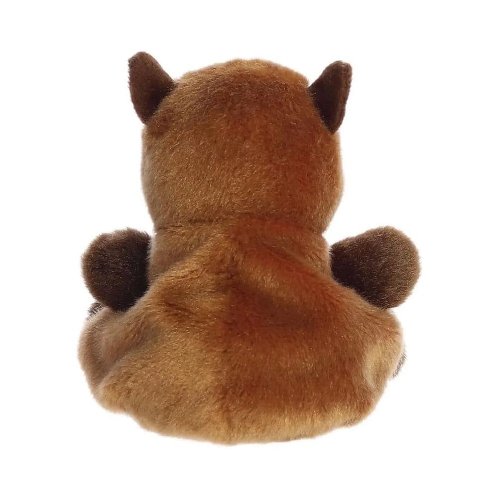 Palm Pals Sid Capybara Soft Toy 12cm