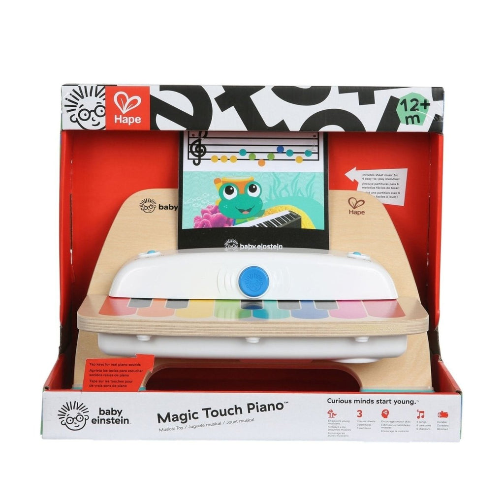Baby Einstein Magic Touch Piano
