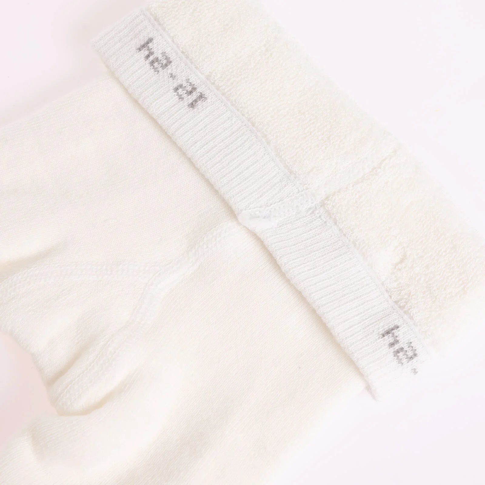 HelloBaby Baby Girl Tight - White