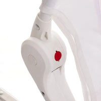 baby plus Bed Rail 120cm - White