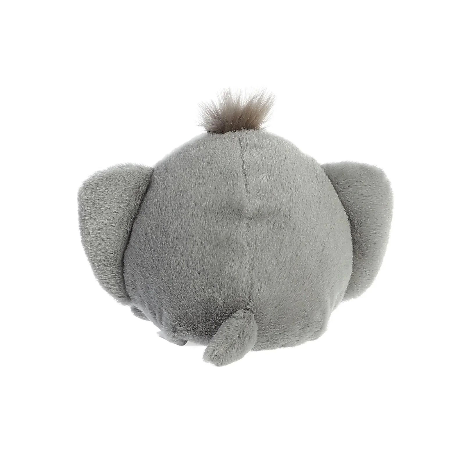Palm Pals Flapjack Stingray Soft Toy 12cm