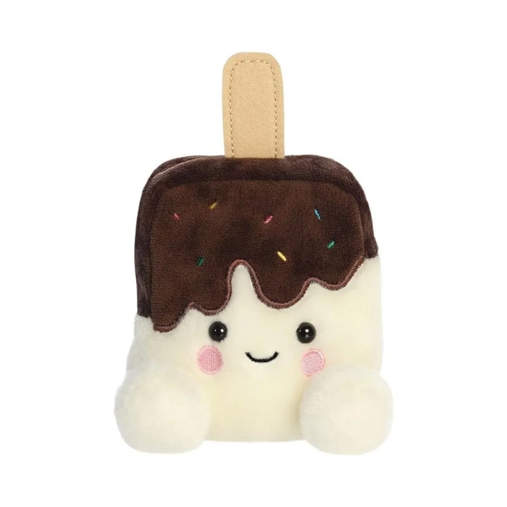 Palm Pals Dolce Ice Cream Bar Soft Toy 12cm