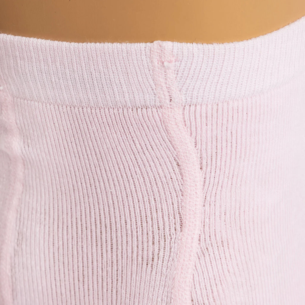 HelloBaby Baby Girl Tight - Light Pink