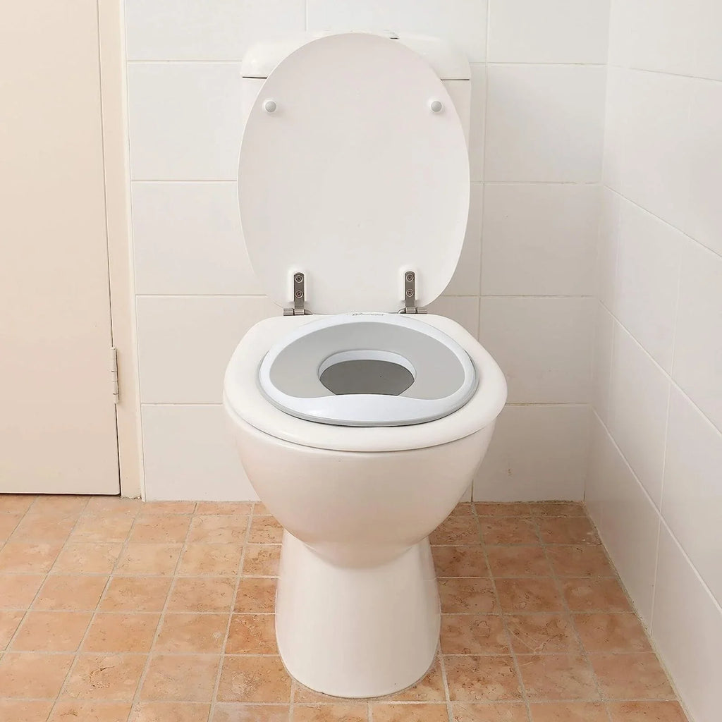Dreambaby Ezy-Toilet Trainer Seat