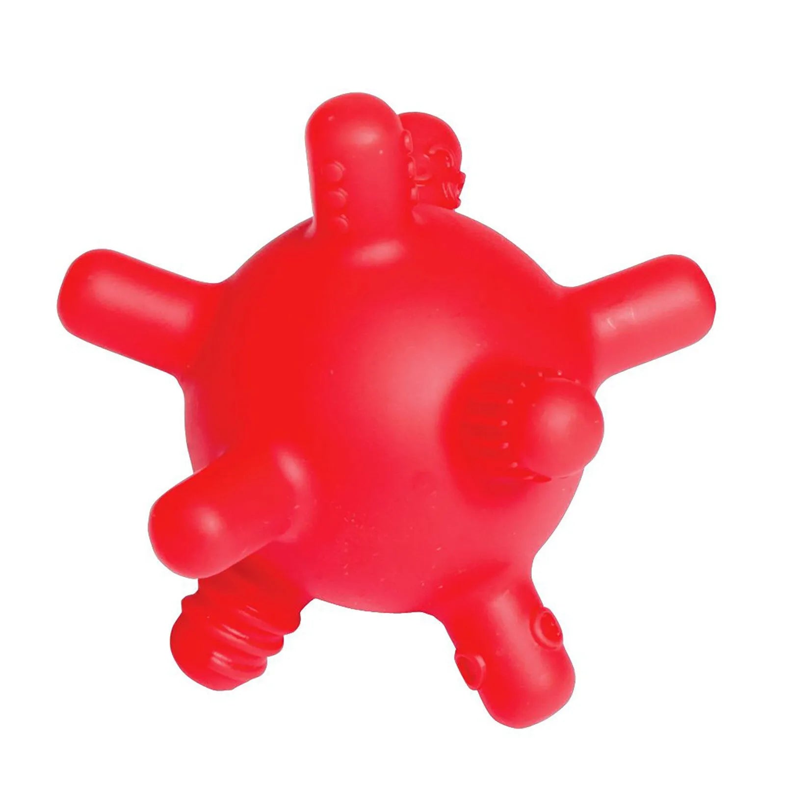 Edushape Baby Sensory Balls Pack of 6