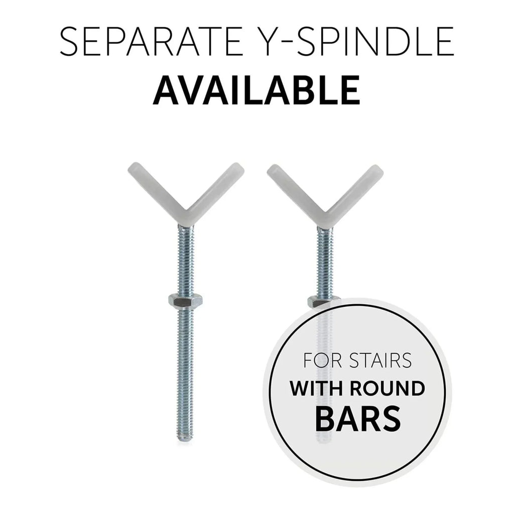 Hauck Clear Step Safety Gate