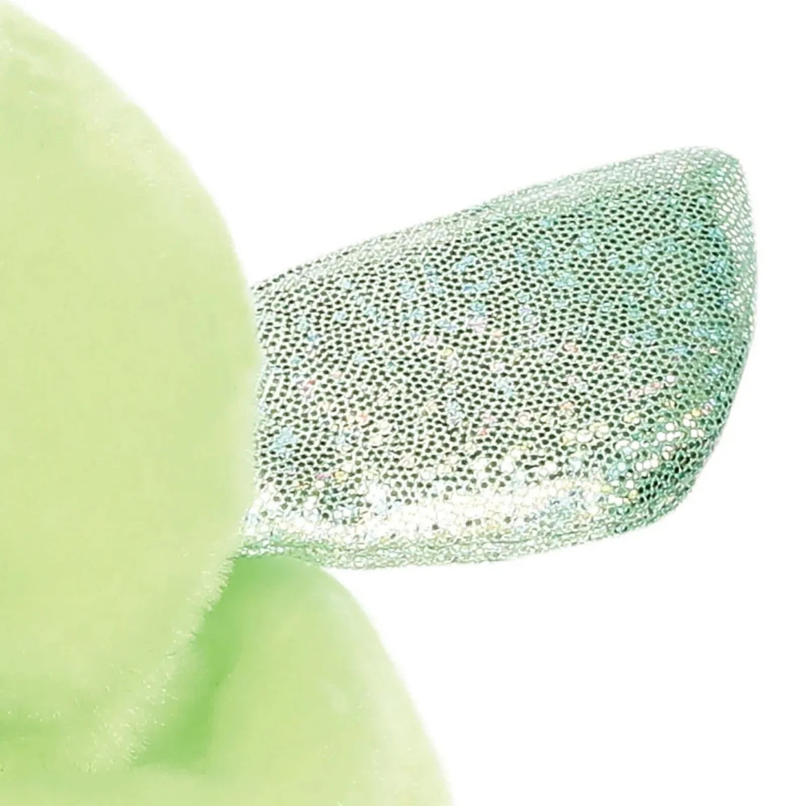 Palm Pals Maestro Grasshopper Soft Toy 12cm