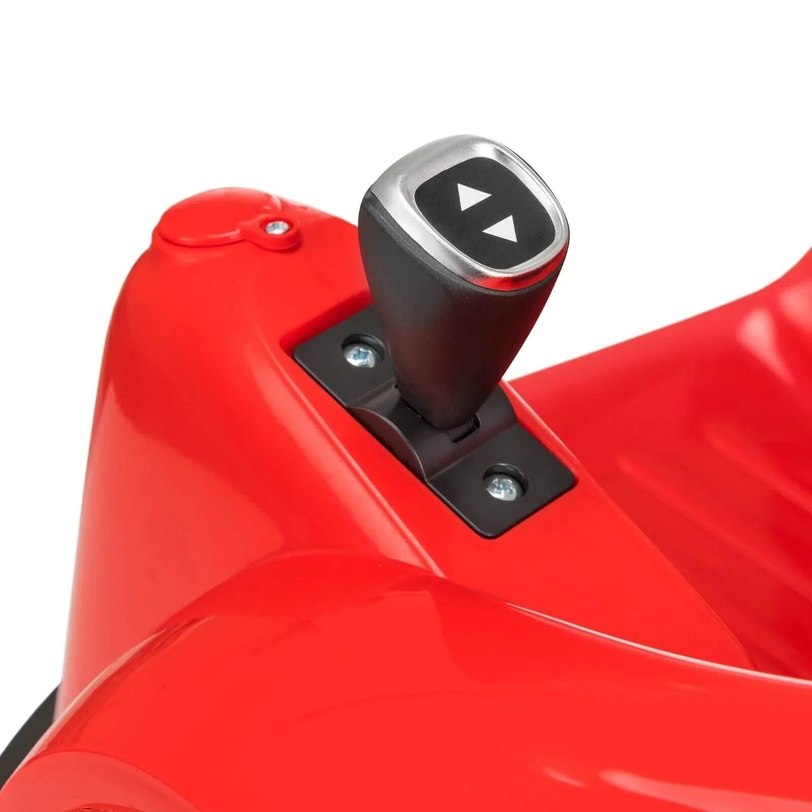 Xootz Bumper Car - Red