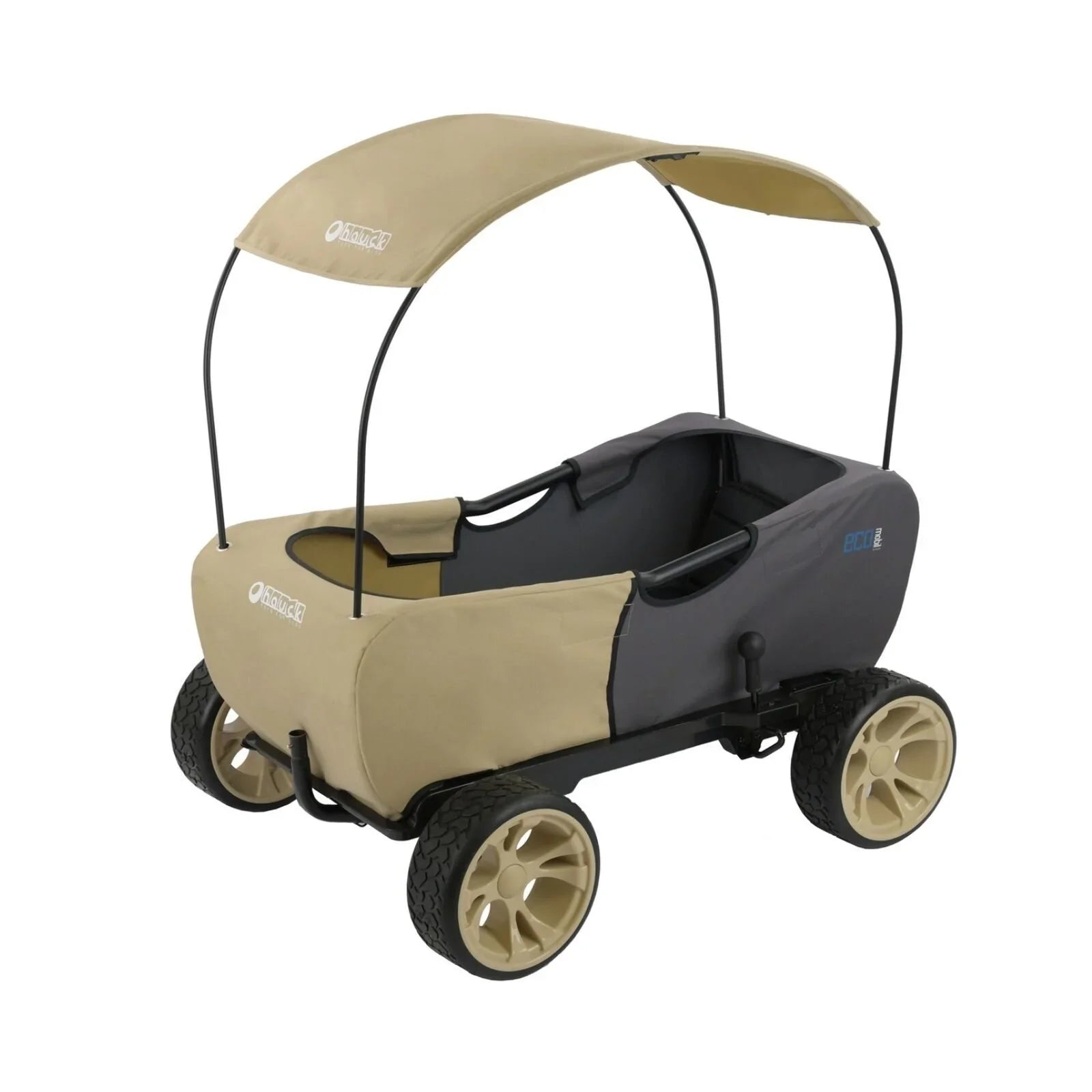 Hauck Eco Mobil Wagon - Multicolour
