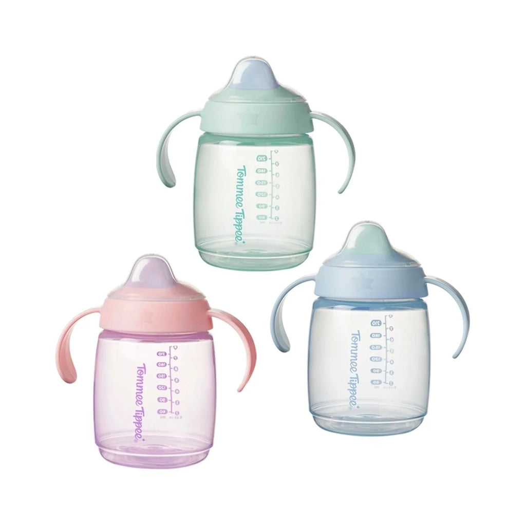 Tommee Tippee Trainer Sippee 300ml 6m+