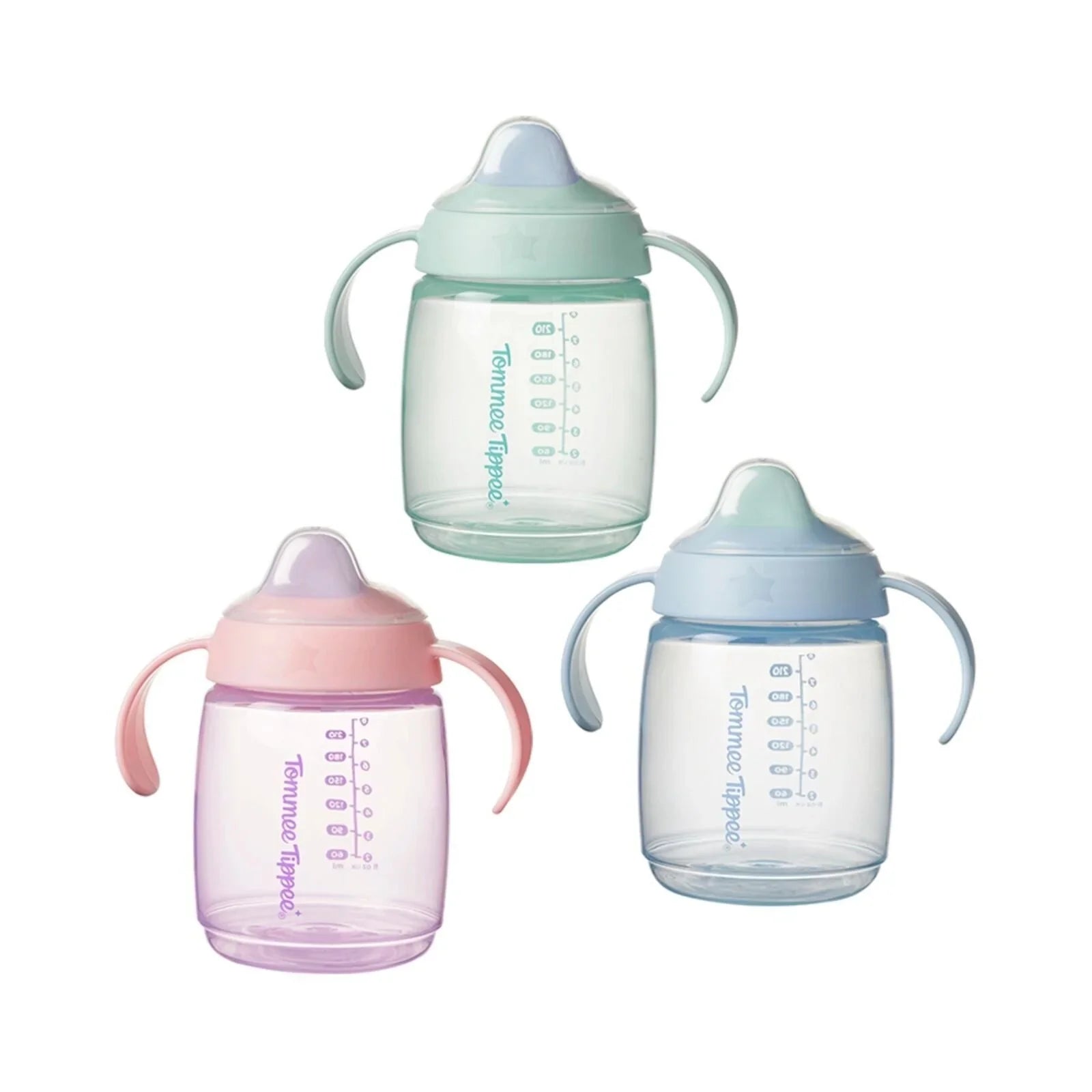Tommee Tippee Trainer Sippee 300ml 6m+