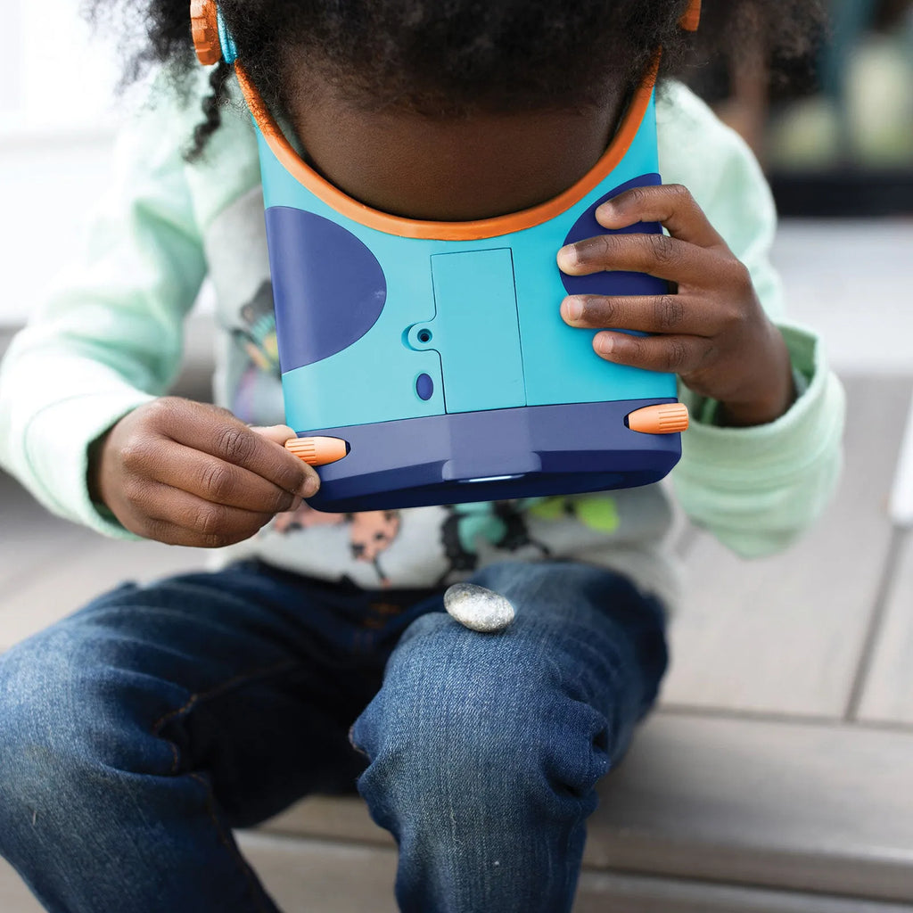 GeoSafari Jr. Mighty Magnifier