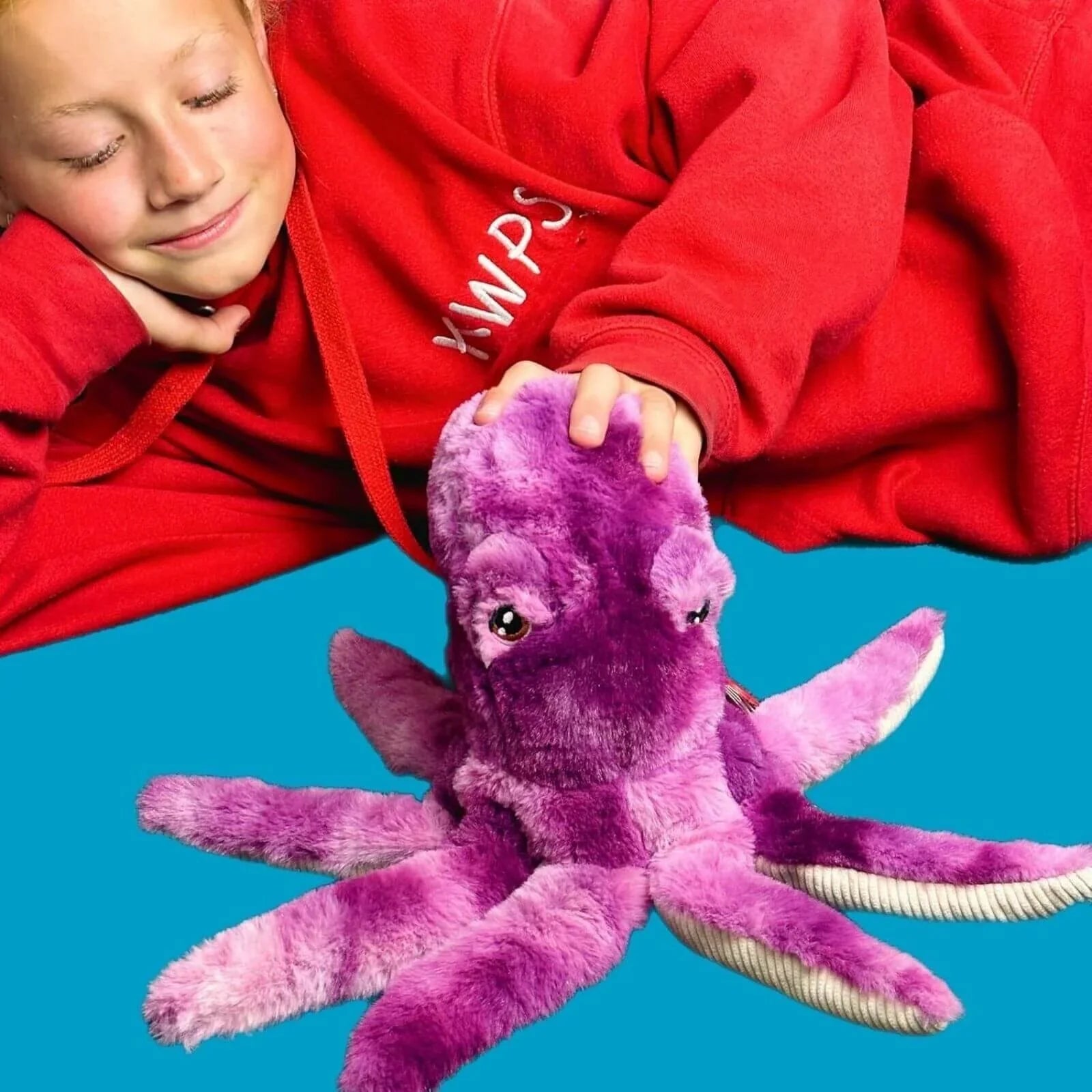 Keeleco Octopus 25cm