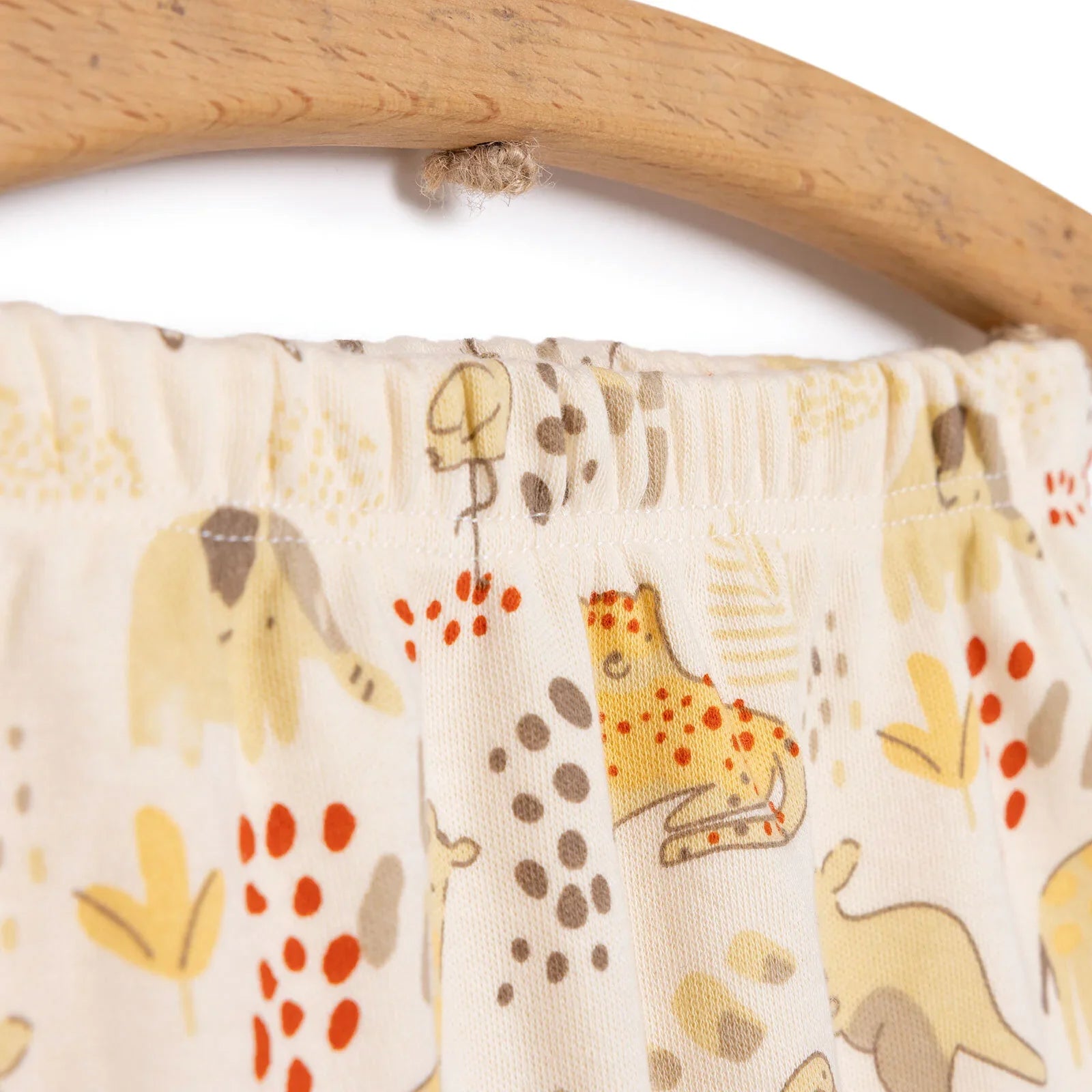 Bebbek Baby Girl 5 Pcs Newborn Starter Set - Ecru