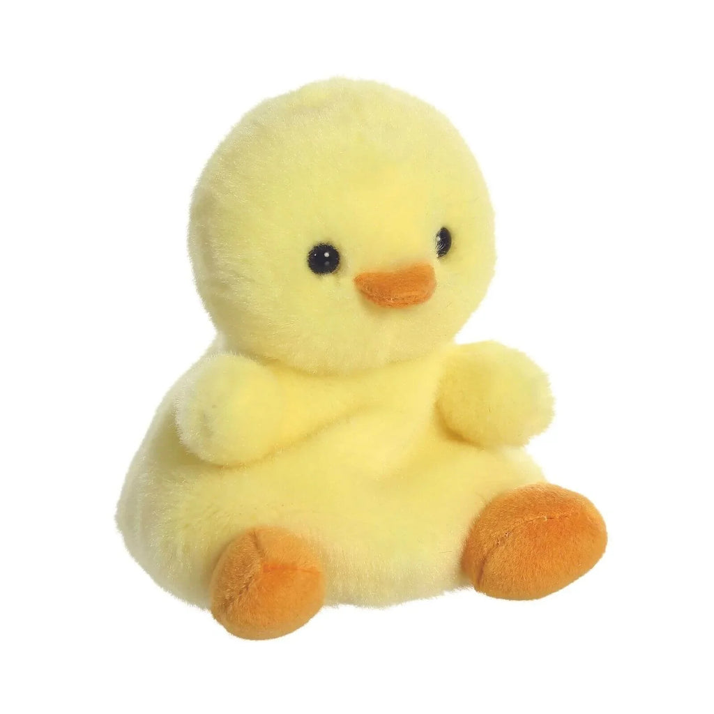Palm Pals Betsy Chick Soft Toy