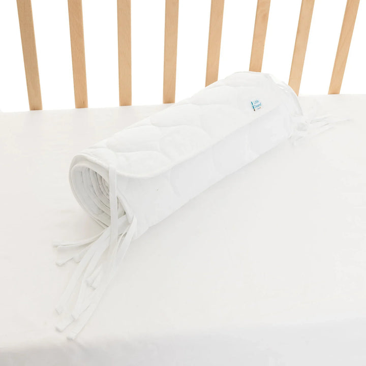 Little Dreams Unisex Baby Cushion - White