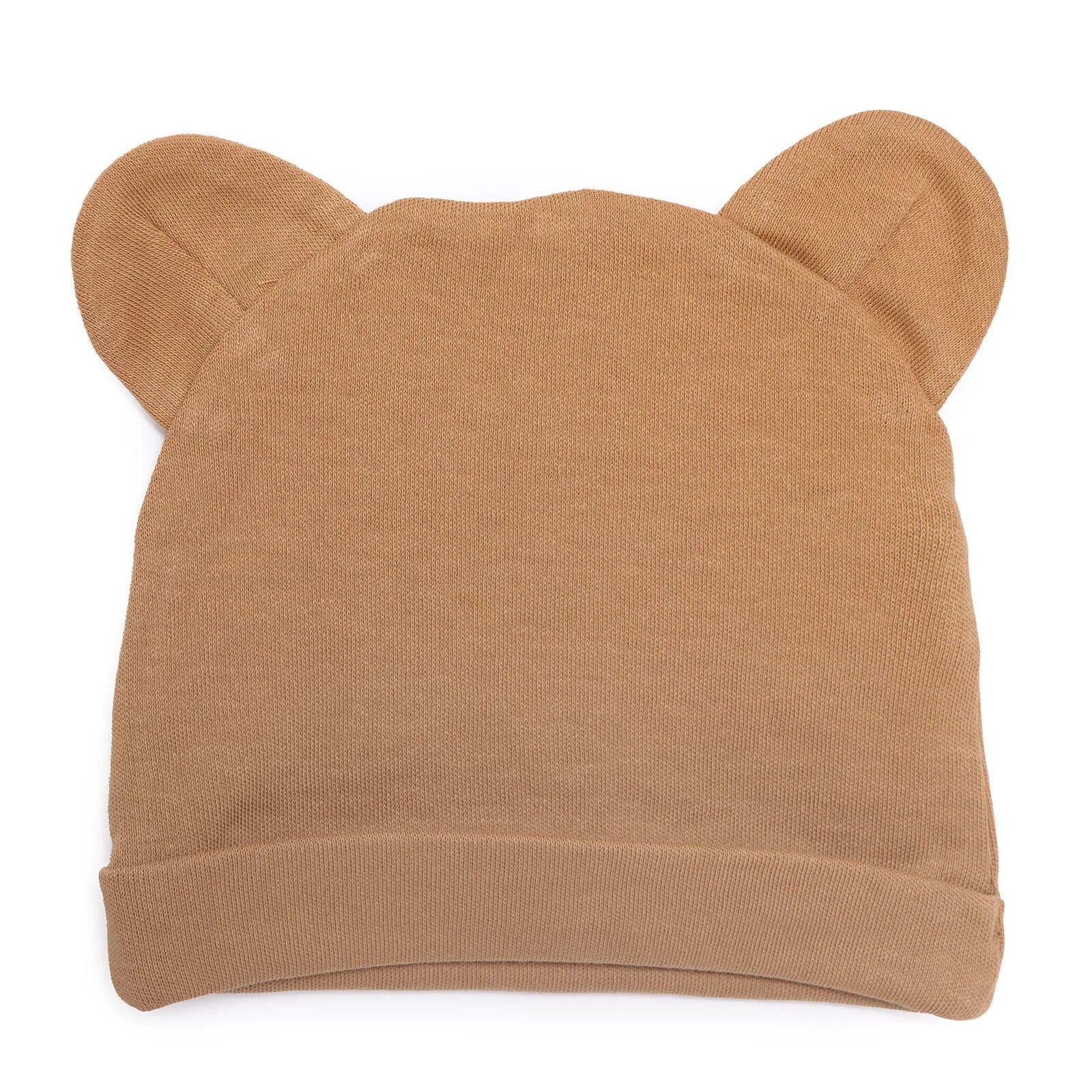 HelloBaby Unisex Hat - Brown