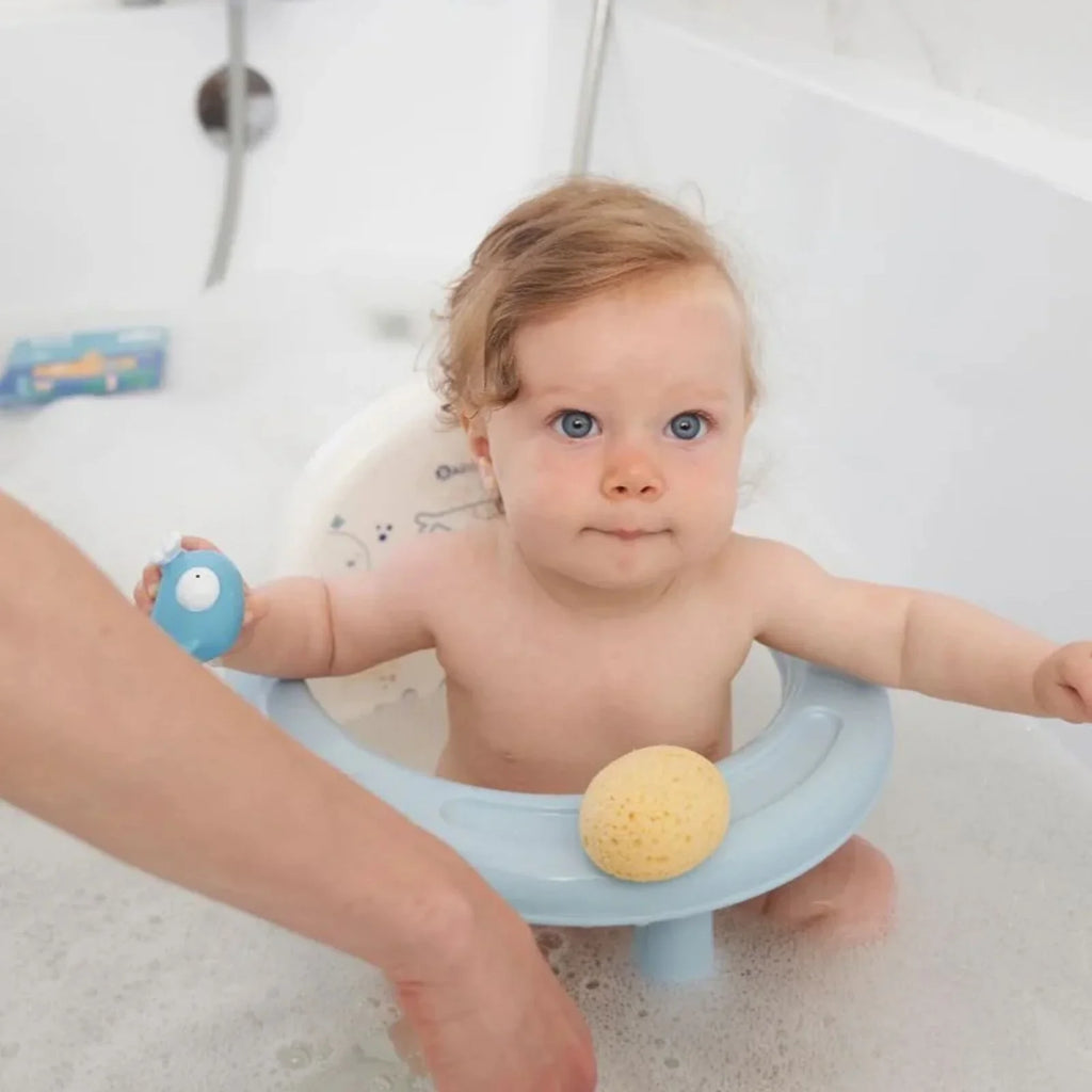 Babymoov Badabulle Foldable Bath Seat