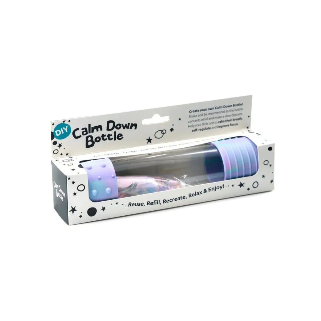 Jellystone Designs Unicorn Calm Down Bottle