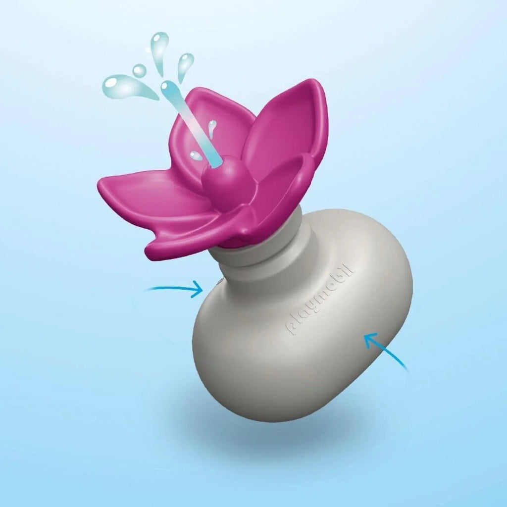 Playmobil Junior Aqua & Disney 71459 Moana's Sail Boat