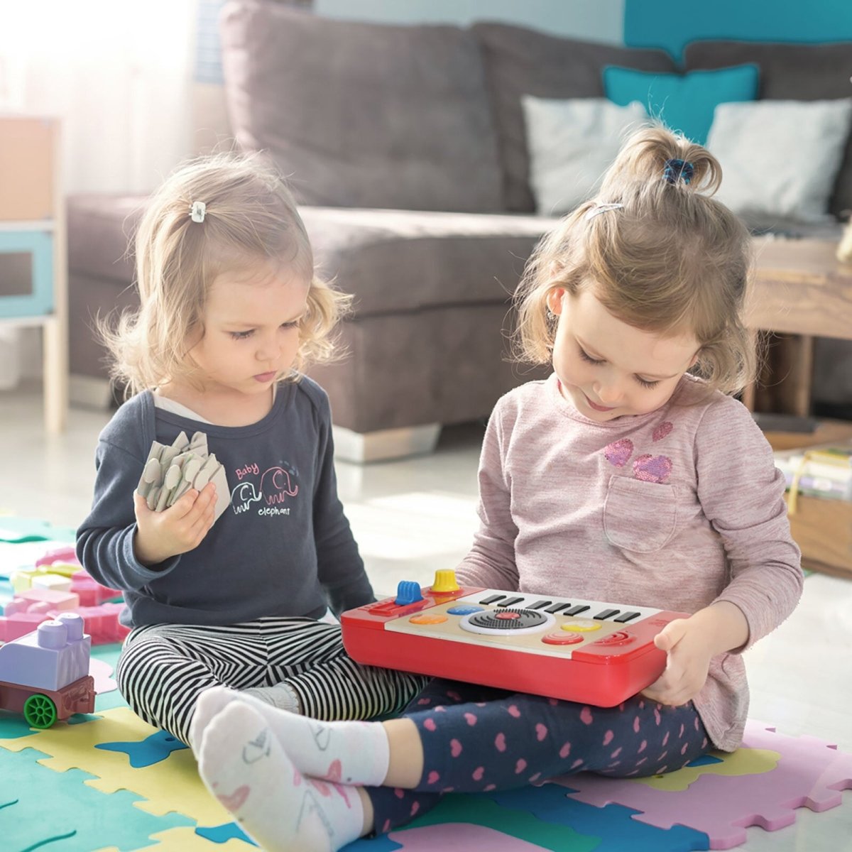 Hape Dj Mix & Spin Studio