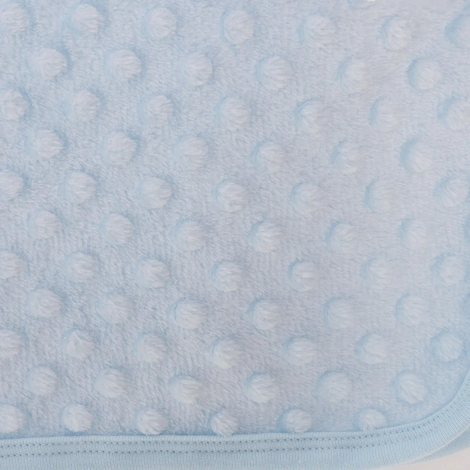 Little Dreams Unisex Blanket - Blue