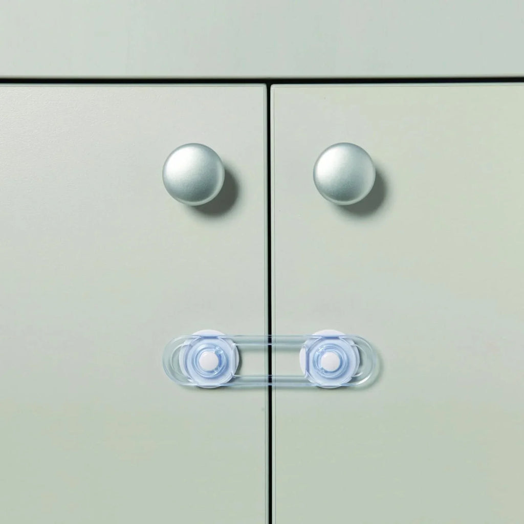 Dreambaby Household Safety Value Kit 26 pcs