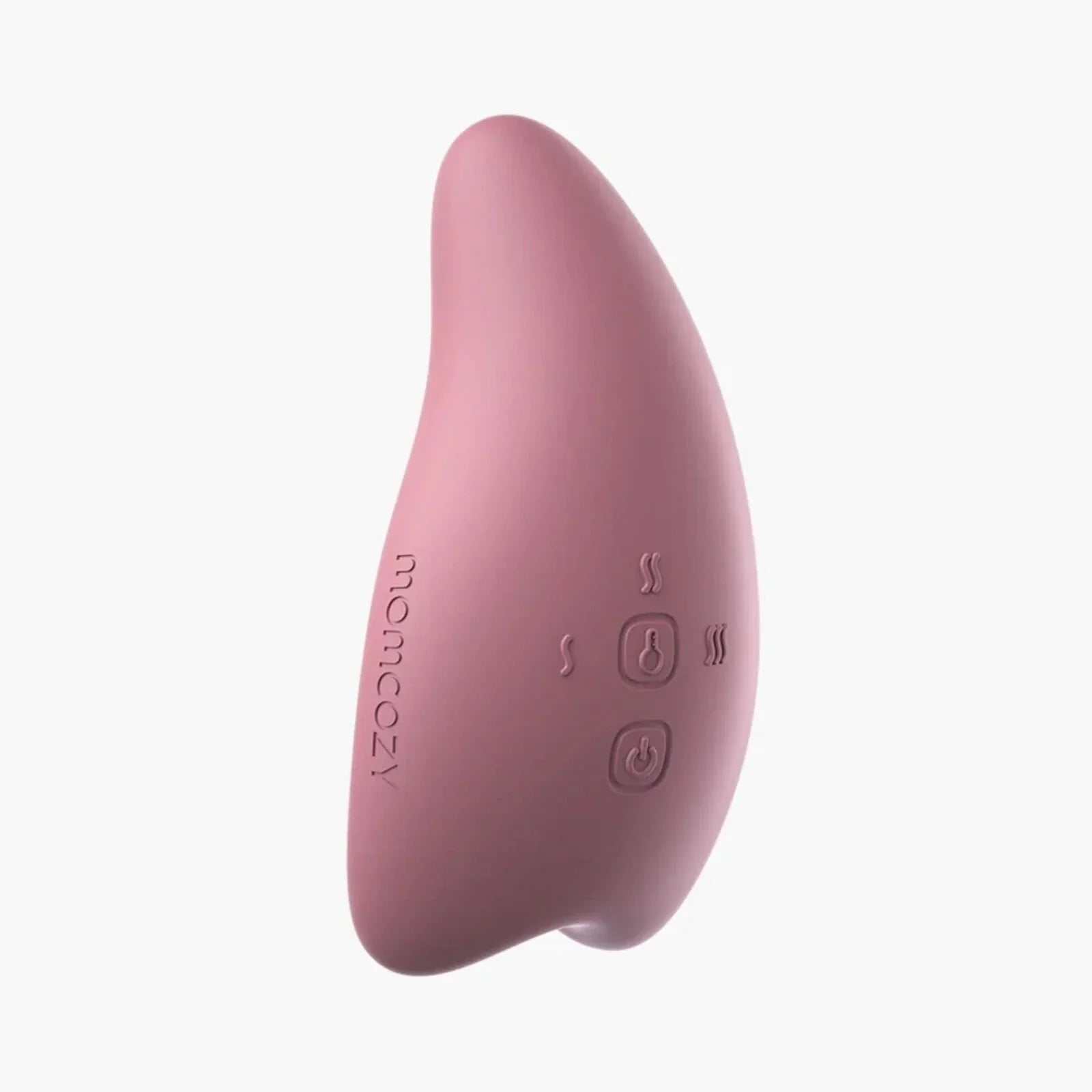 Momcozy Warming and Vibrating Lactation Massager