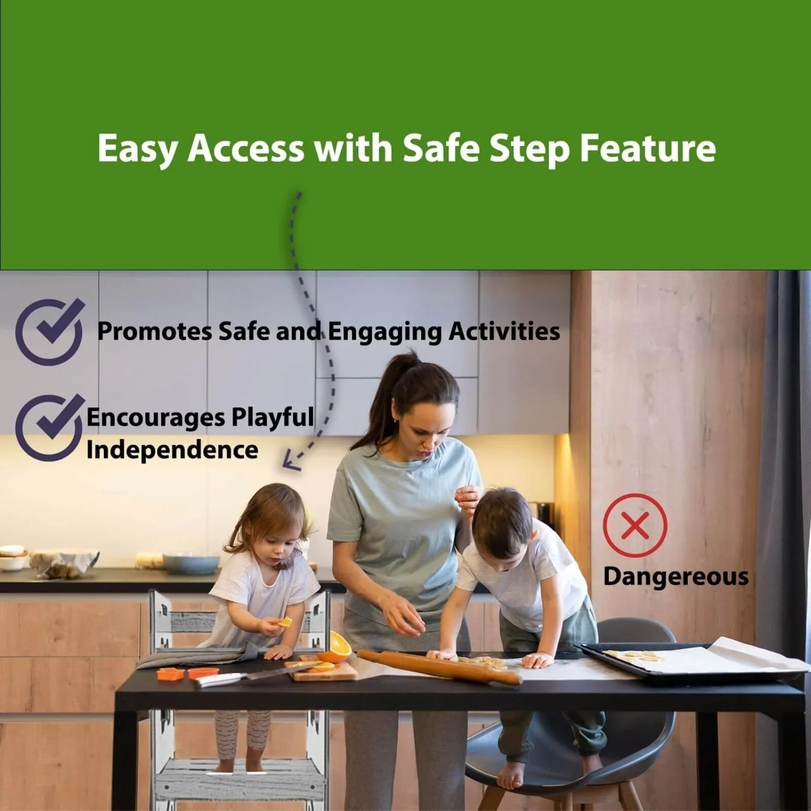 Minera Learning Tower