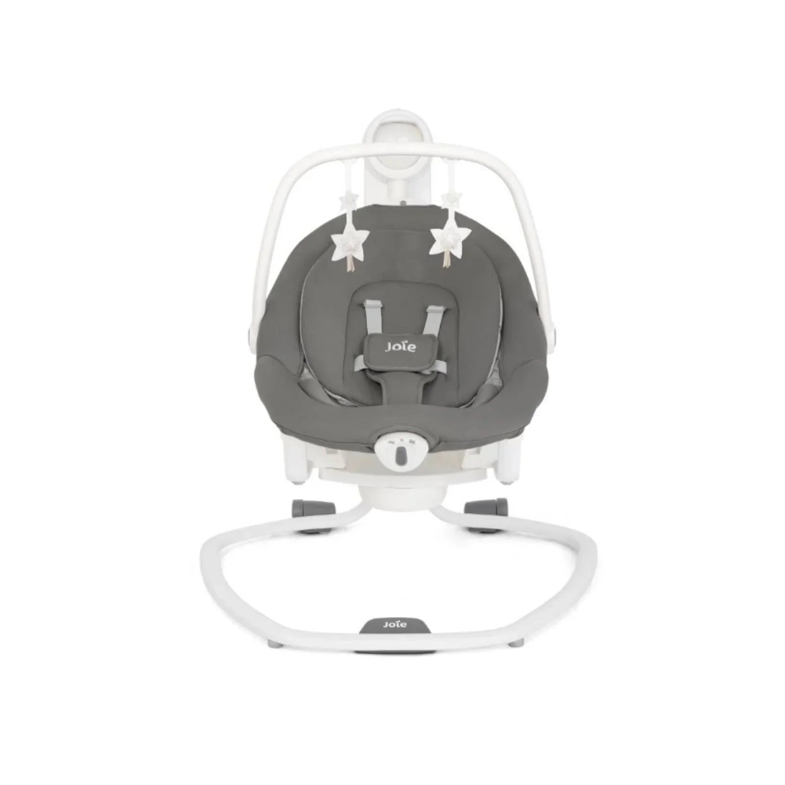 Joie Serina 2-in-1 Swing - Cosmo Grey