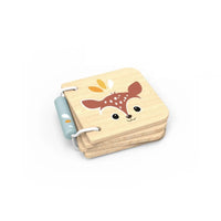 Speedy Monkey Little Jungle & Forest Books