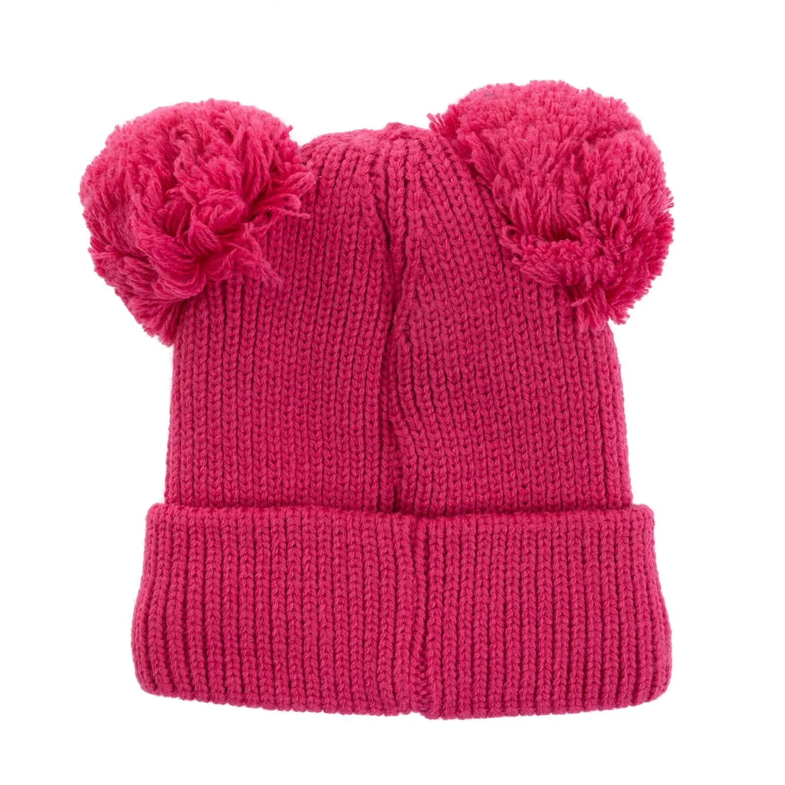 Kitti Beanie - Pink