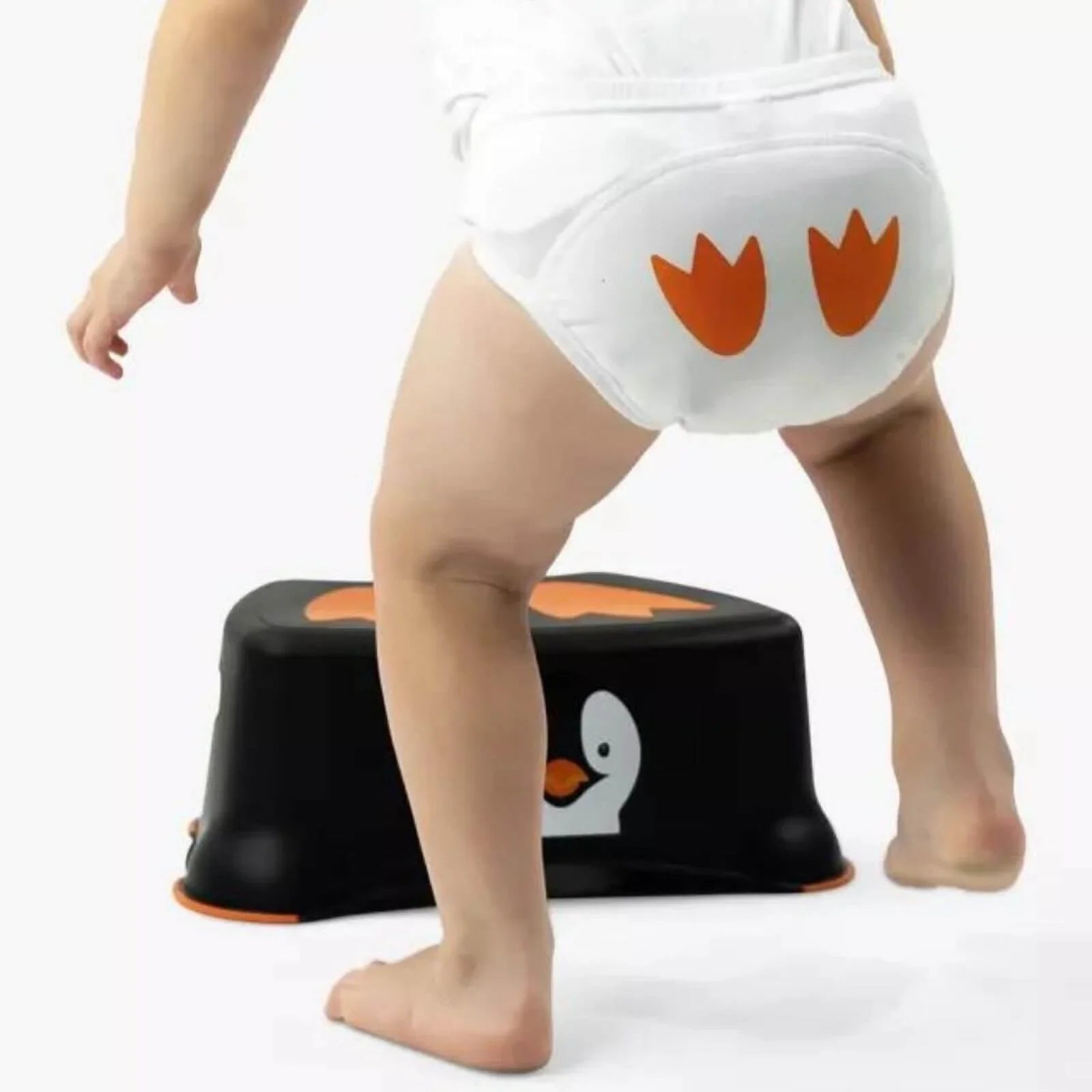 My Carry Potty - My Little Training Pants - Penguin