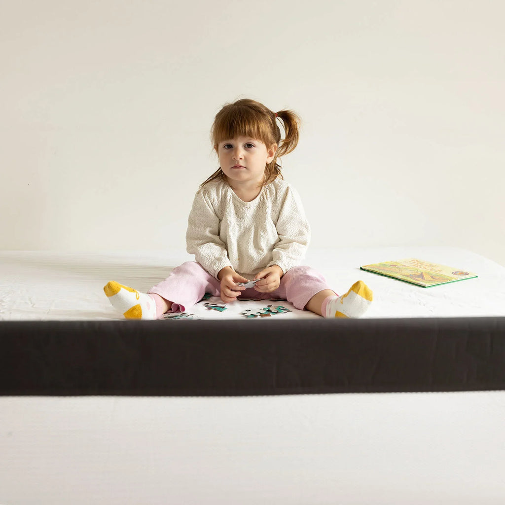 ebebek baby plus Extra Wide Safety Bed Rail 150 cm
