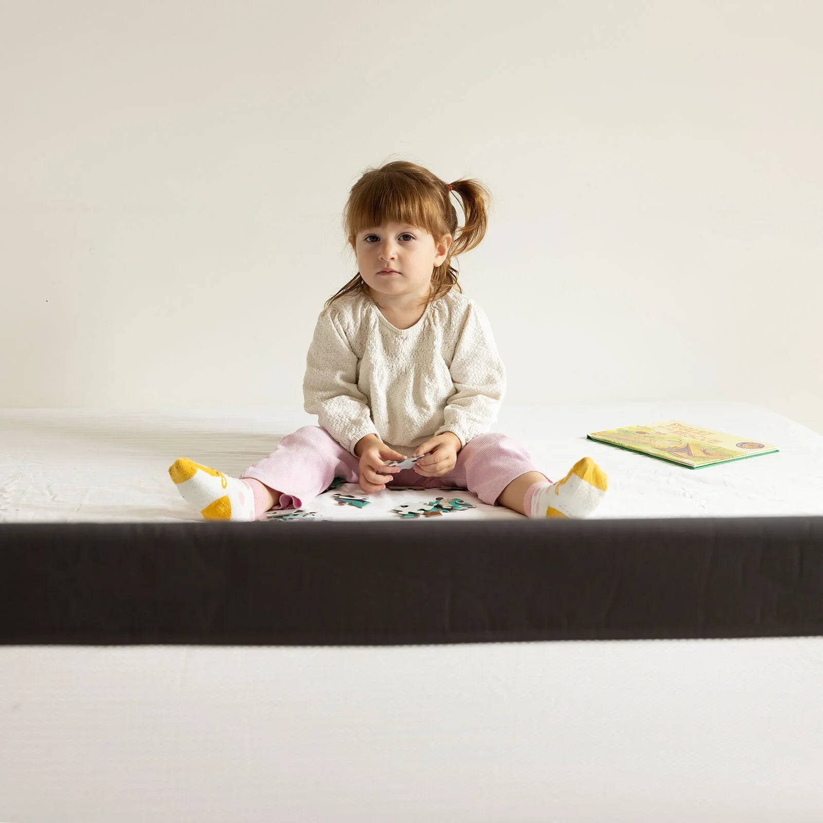 ebebek baby plus Extra Wide Safety Bed Rail 150 cm