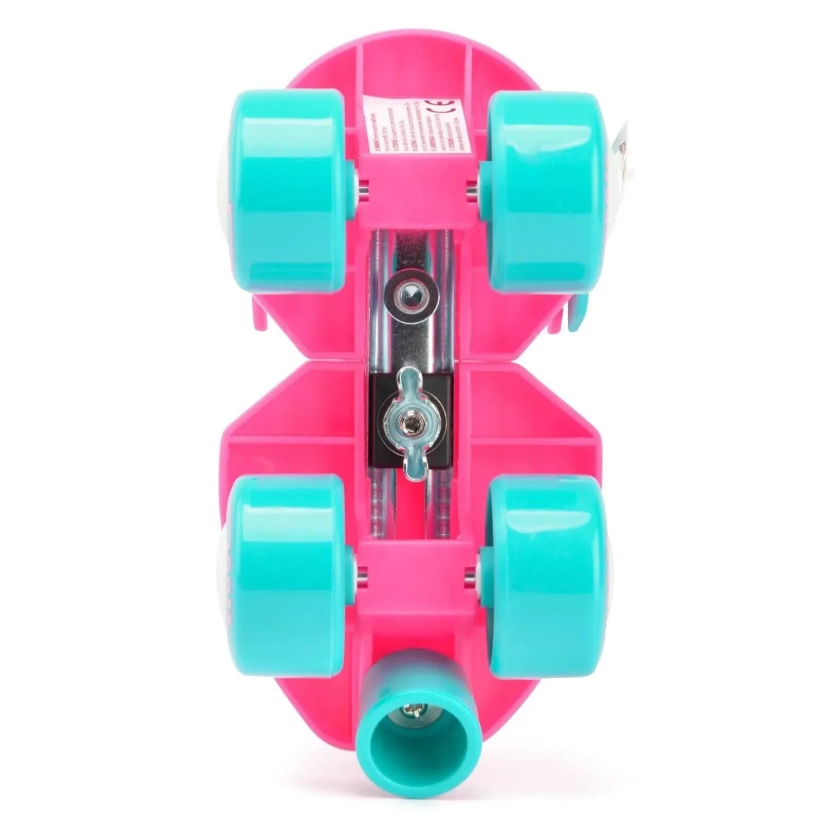 Xootz Infant Skate - Pink