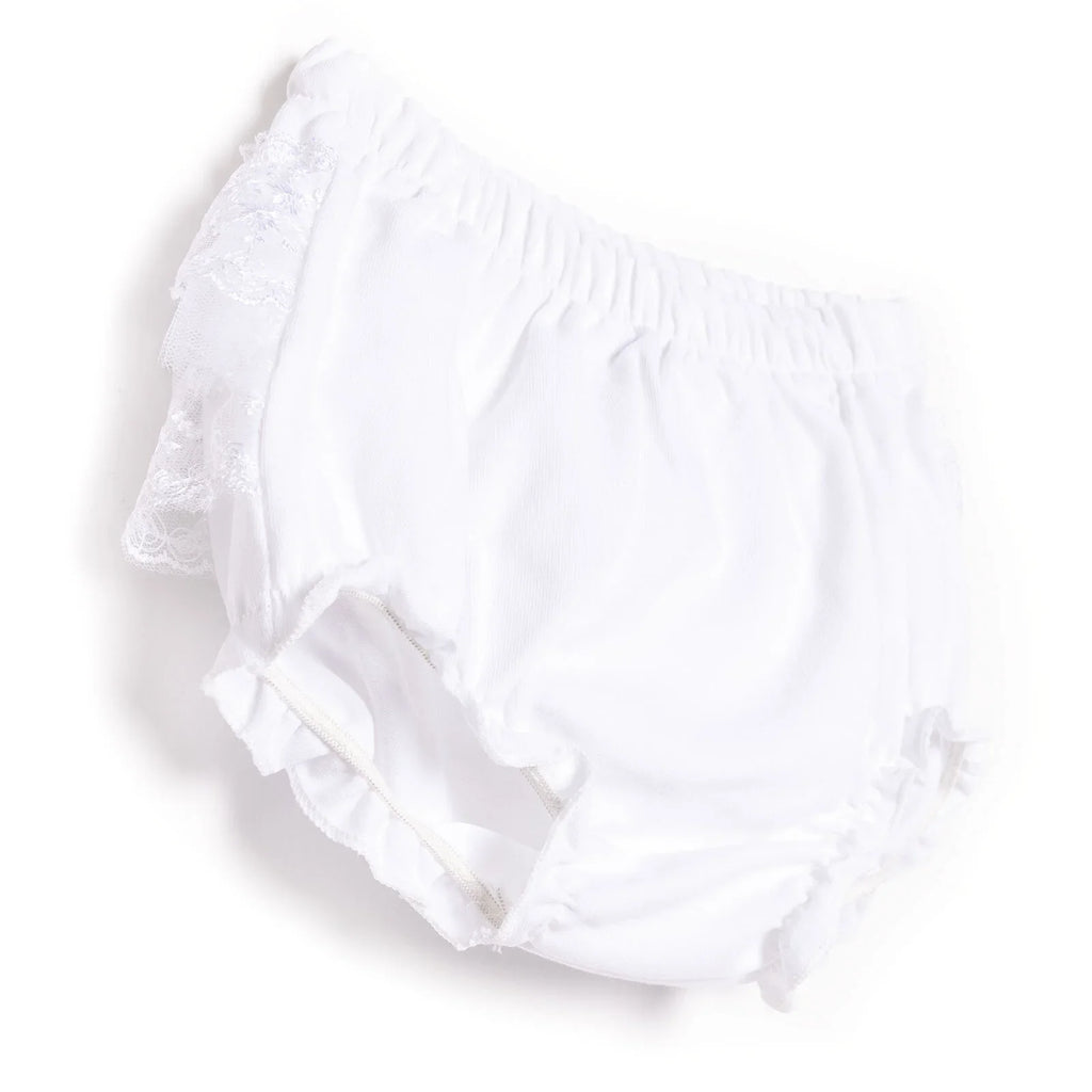 HelloBaby Girl Underwear - Ecru
