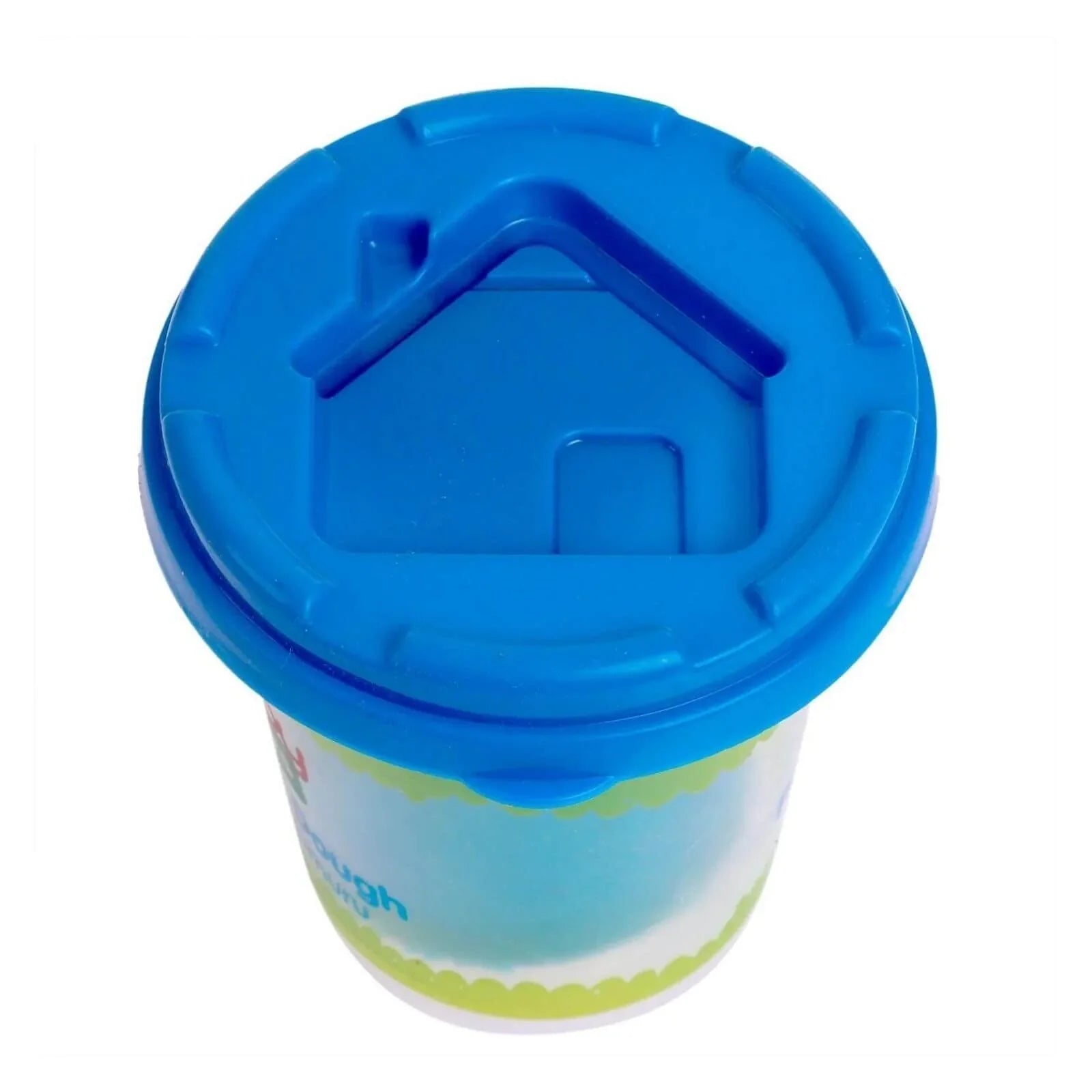 baby toys Baby 4+1 Playing Dough Toys