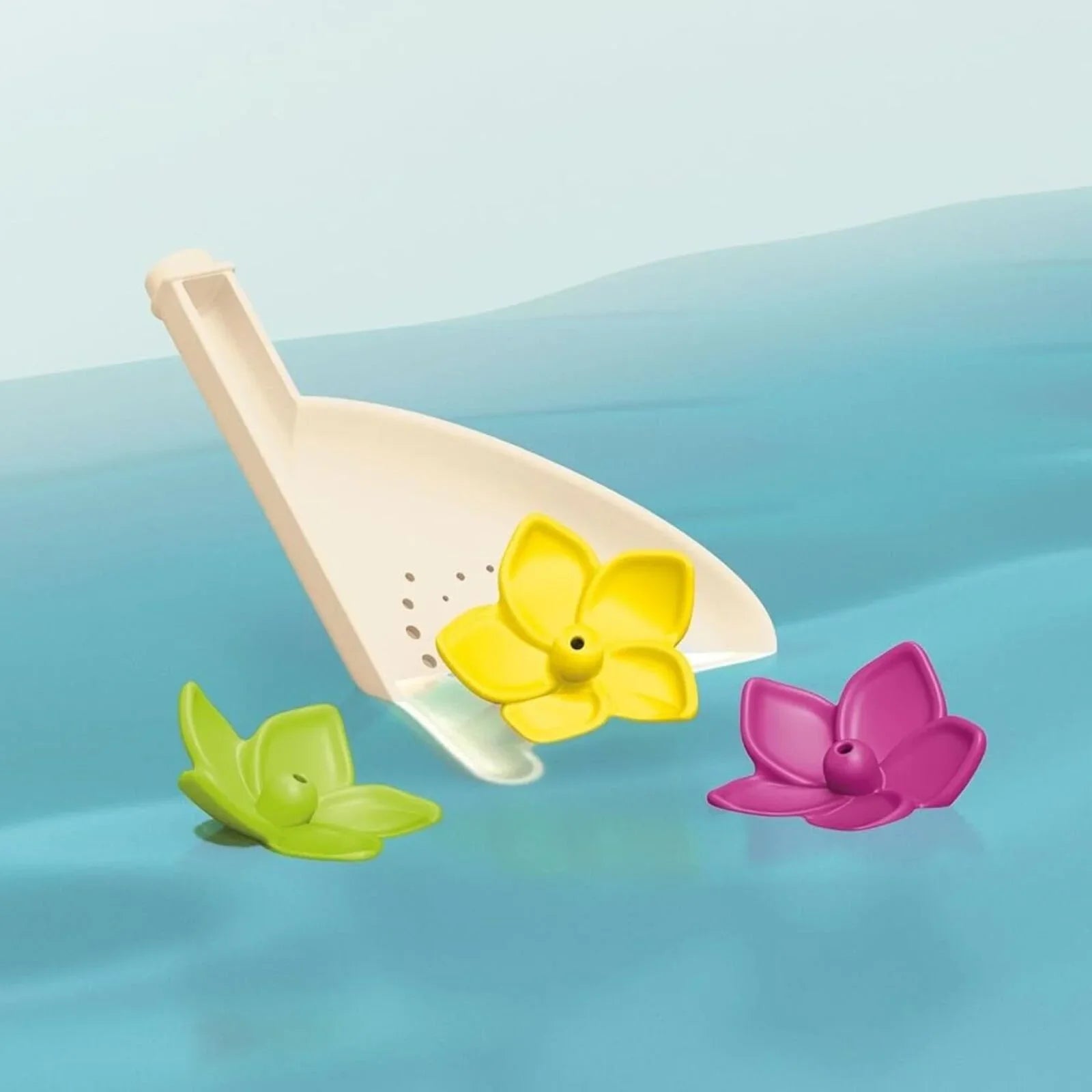 Playmobil Junior Aqua & Disney 71459 Moana's Sail Boat