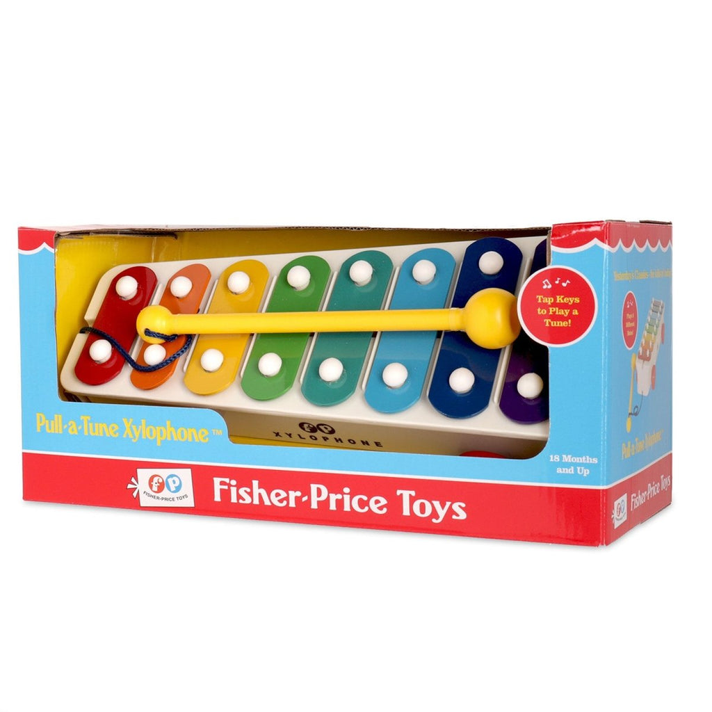 Fisher Price Classic Xylophone