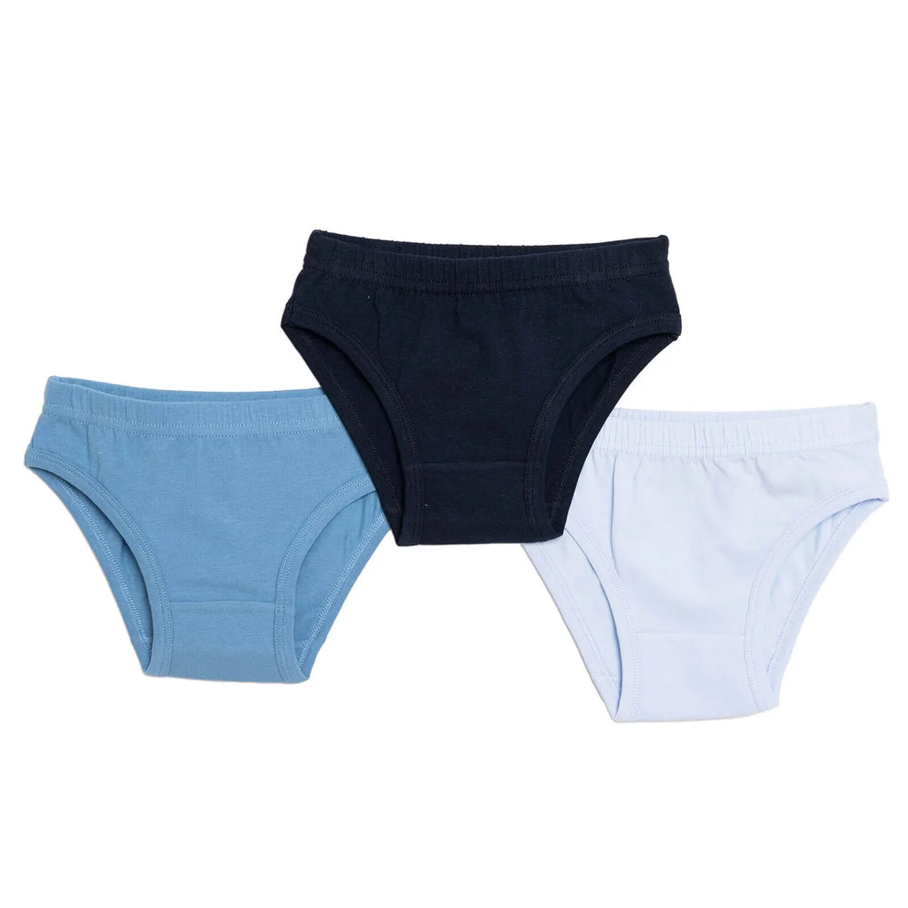 HelloBaby Baby Boy Undderwear - Blue