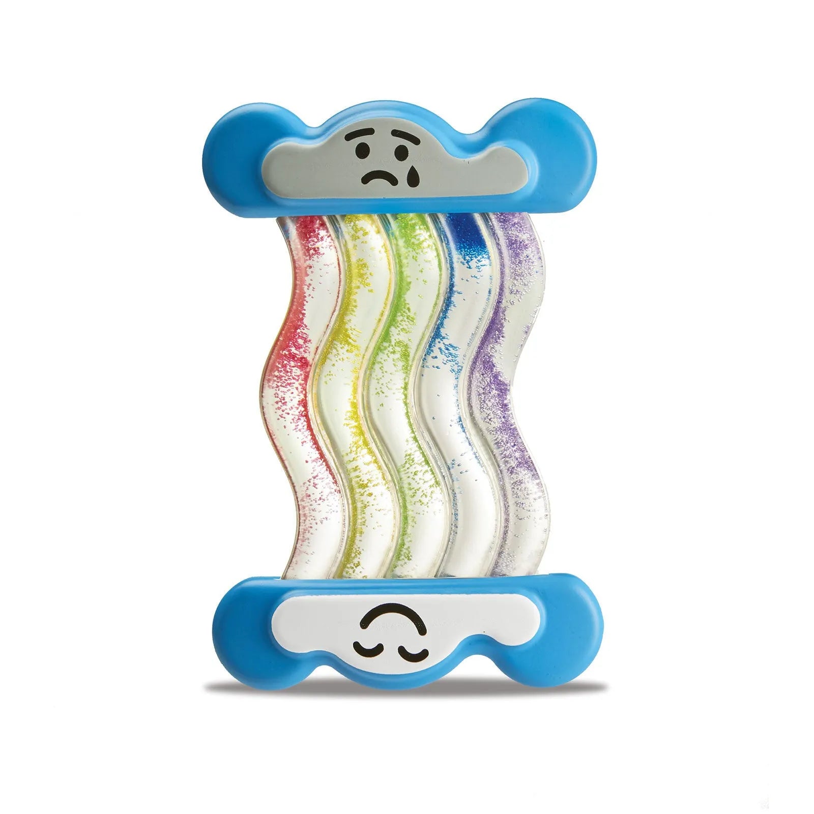 Learning Resources My Feelings Rainbow Fidget