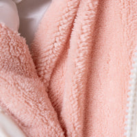 Midimod Coat - White