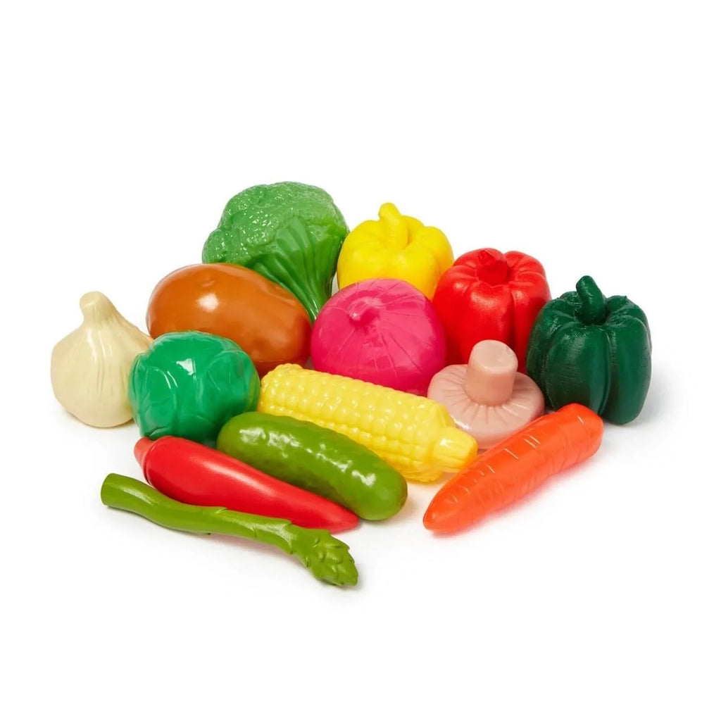Casdon Play Food Set