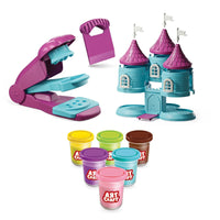 Artcraft Fairy Tale Dough Set