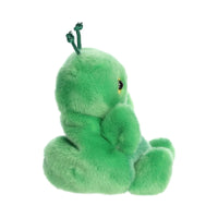 Palm Pals Kai Praying Mantis Soft Toy 12cm