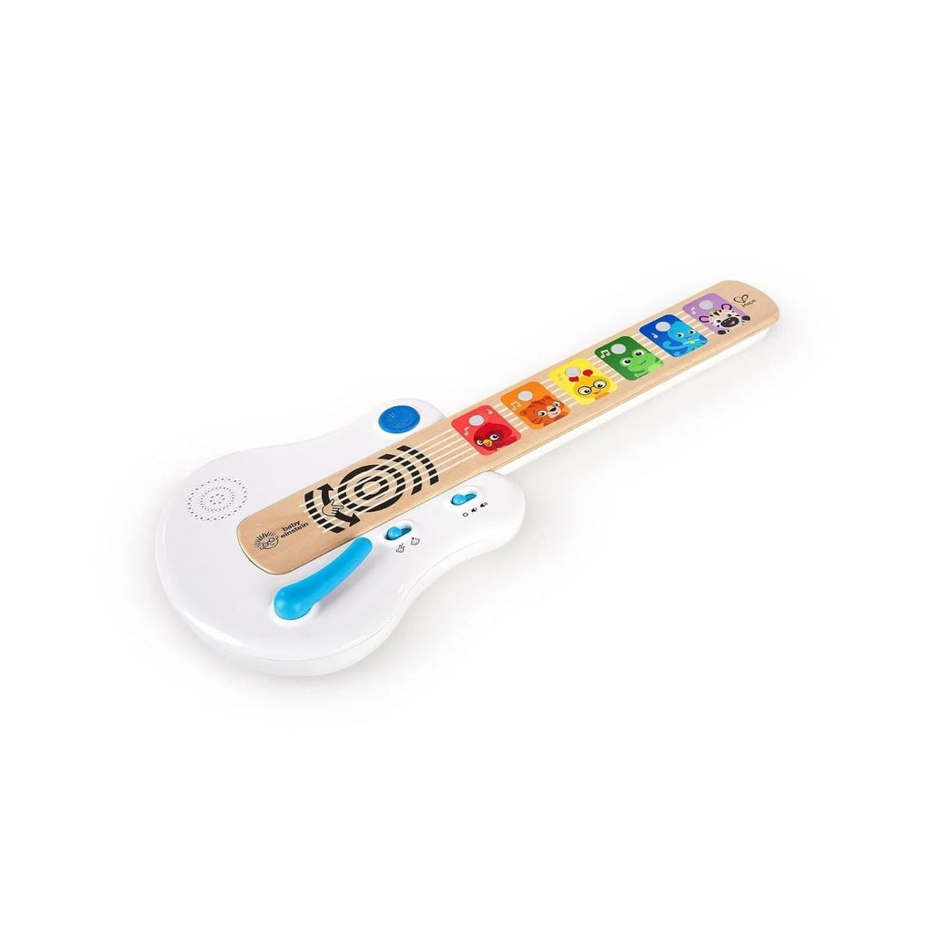 Baby Einstein Strum Along Songs