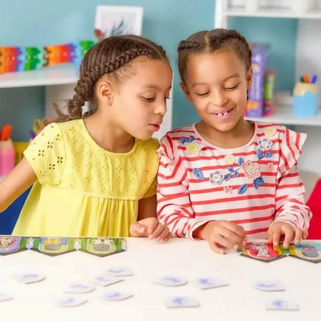 Orchard Toys-Doggy, Doggy, Woof Woof